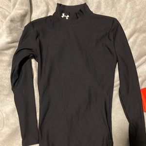 Under armour long sleeve